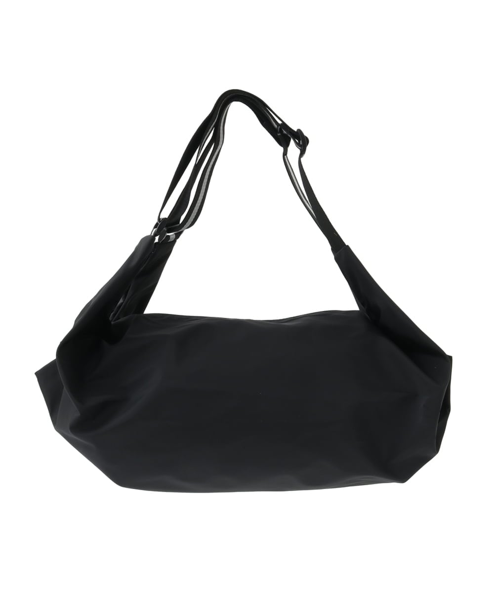 BPRAA07150 MK MICHEL KLEIN BAG(MK ミッシェルクラン バッグ) [2WAY/ポーチ付き]ダブルショルダーデザイントートバッグ ベージュ