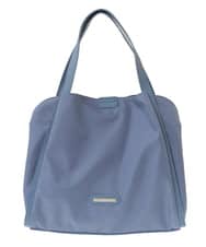 BPRAA11160 MK MICHEL KLEIN BAG(MK ミッシェルクラン バッグ) [2WAY/撥水加工]合成皮革アクセントデザイントートバッグ ピンク