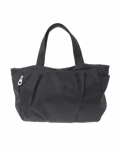 BPRAD03150 MK MICHEL KLEIN BAG [撥水/2WAY]タックデザイントートバッグ