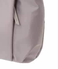 BPRAD11160 MK MICHEL KLEIN BAG(MK ミッシェルクラン バッグ) [2WAY/500g以下の軽量]タックデザインワンショルダーバッグ ピンク