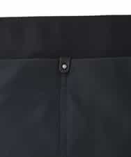 BPRAD12160 MK MICHEL KLEIN BAG(MK ミッシェルクラン バッグ) 【撥水/2WAY】多機能ポケットビッグスクエアバッグ ネイビー