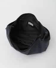 BPRAG01130 MK MICHEL KLEIN BAG(MK ミッシェルクラン バッグ) [300g以下の軽量]タグアクセントラメボディバッグ ベージュ