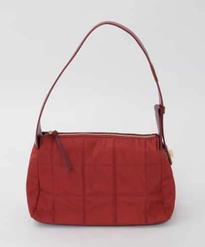 BPRAG04150 MK MICHEL KLEIN BAG [軽量]アジャスターハンドルキルティングバッグ
