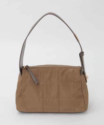 BPRAG04150 MK MICHEL KLEIN BAG [軽量]アジャスターハンドルキルティングバッグ