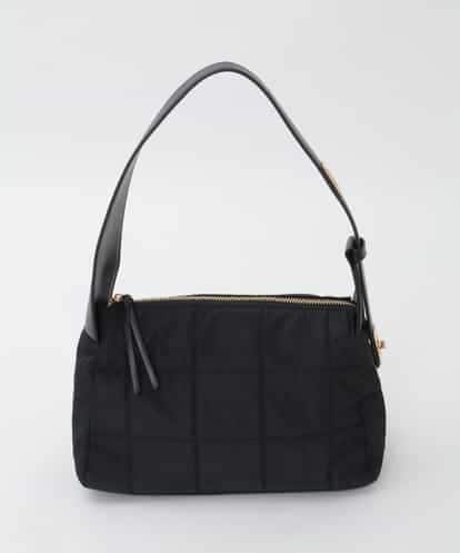 BPRAG04150 MK MICHEL KLEIN BAG [軽量]アジャスターハンドルキルティングバッグ