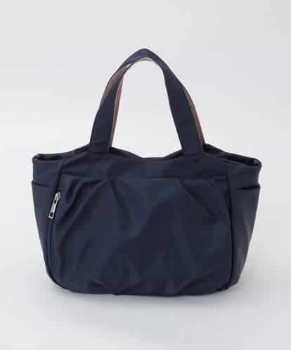 BPRAG31150 MK MICHEL KLEIN BAG [2WAY]多機能ポケットタックデザインミニトート