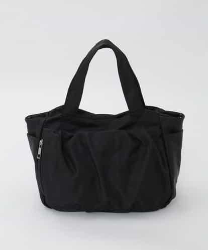 BPRAG31150 MK MICHEL KLEIN BAG [2WAY]多機能ポケットタックデザインミニトート