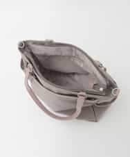 BPRAG84190 MK MICHEL KLEIN BAG(MK ミッシェルクラン バッグ) [2WAY/A4収納可]多機能ポケットナイロントートバッグ ブラック