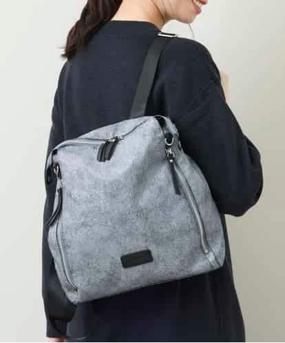 BPRAM02150 MK MICHEL KLEIN BAG 【2WAY】スクエアリュック