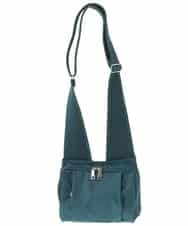 BPRAS01140 MK MICHEL KLEIN BAG(MK ミッシェルクラン バッグ) 【人間工学デザイン】コンパクトショルダーバッグ グリーン