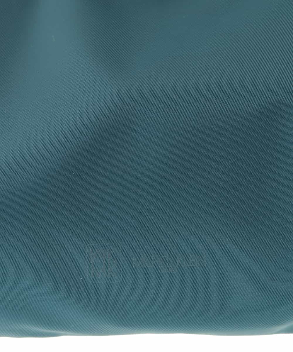 BPRAS01140 MK MICHEL KLEIN BAG(MK ミッシェルクラン バッグ) 【人間工学デザイン】コンパクトショルダーバッグ グリーン