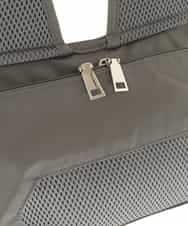BPRAS01140 MK MICHEL KLEIN BAG(MK ミッシェルクラン バッグ) 【人間工学デザイン】コンパクトショルダーバッグ グレー