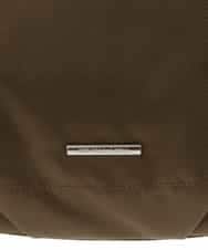 BPRAS11130 MK MICHEL KLEIN BAG(MK ミッシェルクラン バッグ) ナイロントートバッグ ベージュ