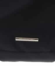 BPRAS11130 MK MICHEL KLEIN BAG(MK ミッシェルクラン バッグ) ナイロントートバッグ ベージュ