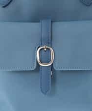 BPRAS21140 MK MICHEL KLEIN BAG(MK ミッシェルクラン バッグ) 【2WAY】フェイクレザートートバッグ ブラック