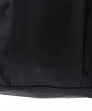 BPRAV02160 MK MICHEL KLEIN BAG(MK ミッシェルクラン バッグ) フロントタックコンパクトデザインリュック グレー