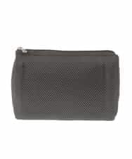 BPRAV07150 MK MICHEL KLEIN BAG(MK ミッシェルクラン バッグ) ダンボールビッグトートバッグ ピンク