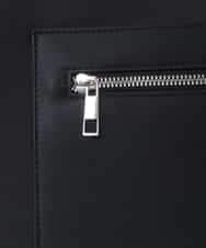 BPRAV07150 MK MICHEL KLEIN BAG(MK ミッシェルクラン バッグ) ダンボールビッグトートバッグ ピンク