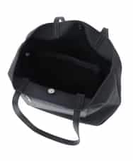 BPRAV07150 MK MICHEL KLEIN BAG(MK ミッシェルクラン バッグ) ダンボールビッグトートバッグ ピンク