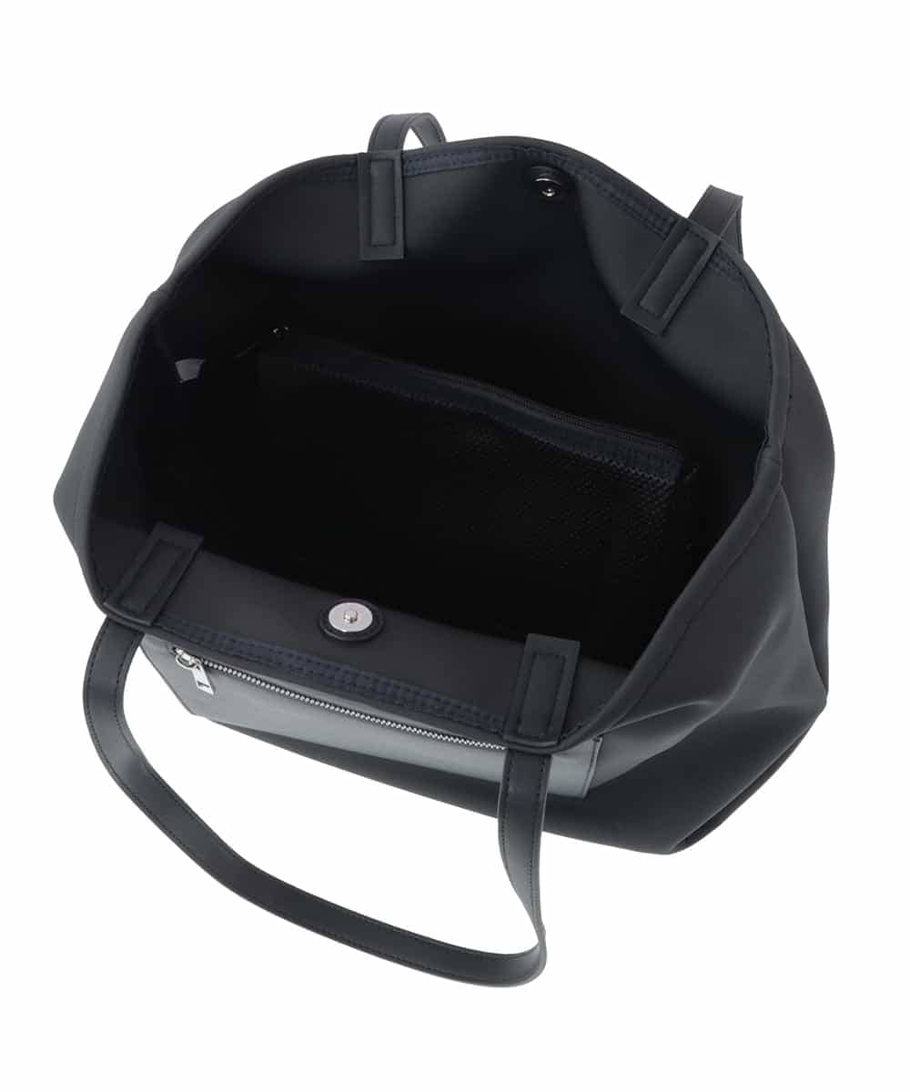 BPRAV07150 MK MICHEL KLEIN BAG(MK ミッシェルクラン バッグ) ダンボールビッグトートバッグ ピンク