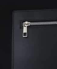 BPRAV07150 MK MICHEL KLEIN BAG(MK ミッシェルクラン バッグ) ダンボールビッグトートバッグ ピンク