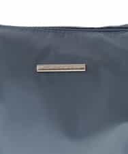 BPRAV12140 MK MICHEL KLEIN BAG(MK ミッシェルクラン バッグ) [2WAY]異素材ドッキングワンハンドルバッグ ベージュ