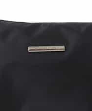 BPRAV12140 MK MICHEL KLEIN BAG(MK ミッシェルクラン バッグ) [2WAY]異素材ドッキングワンハンドルバッグ ベージュ