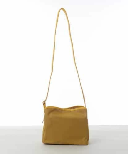 BPRAV21130 MK MICHEL KLEIN BAG エコレザージョイントショルダーバッグ