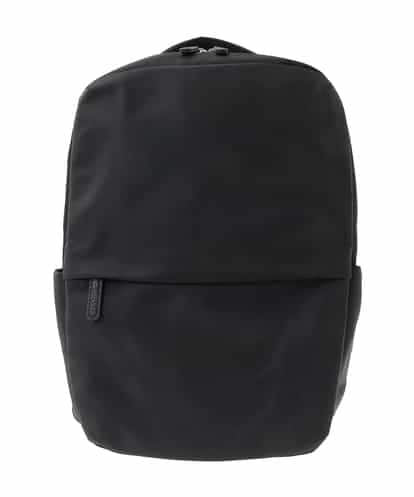 BPRED22180 MK MICHEL KLEIN BAG [撥水/A4収納可]クッションポケット付きスクエアリュック