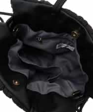 BPRES21150 MK MICHEL KLEIN BAG(MK ミッシェルクラン バッグ) [2WAY]ポコポコキルティングトートバッグ ベージュ