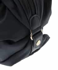 BPREV22150 MK MICHEL KLEIN BAG(MK ミッシェルクラン バッグ) [マルチウェイ]コードハンドルトートバッグ ライトブルー