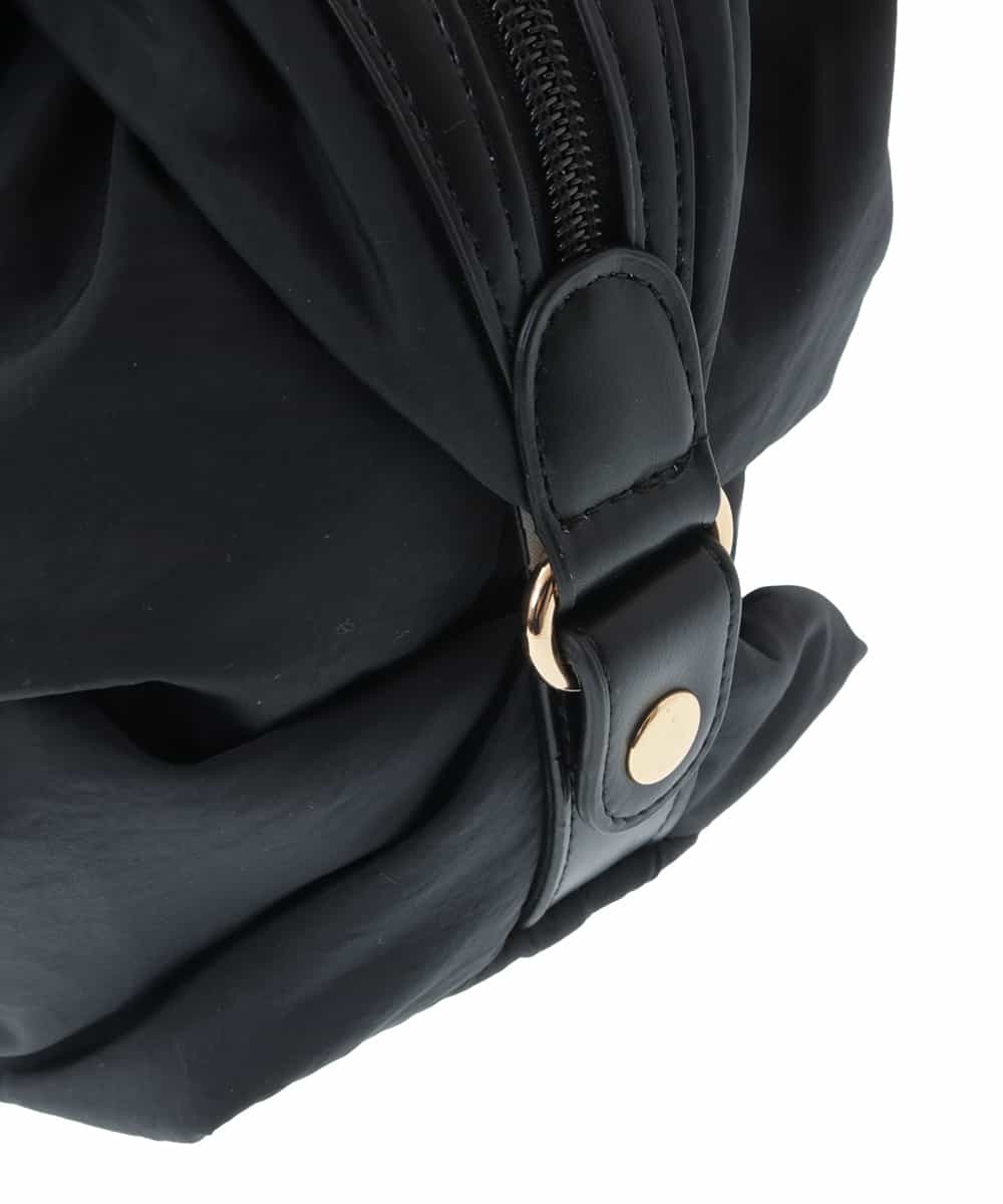 BPREV22150 MK MICHEL KLEIN BAG(MK ミッシェルクラン バッグ) [マルチウェイ]コードハンドルトートバッグ ライトブルー
