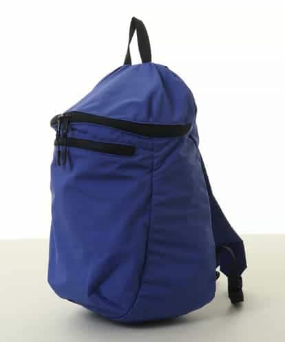 BPRGA41120 MK MICHEL KLEIN BAG [超軽量]ソフトタッチパッカブルリュック