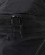 BPRGA41120 MK MICHEL KLEIN BAG(MK ミッシェルクラン バッグ) [超軽量]ソフトタッチパッカブルリュック ブルー