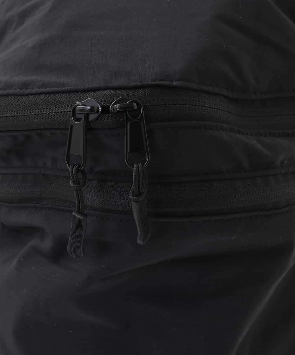 BPRGA41120 MK MICHEL KLEIN BAG(MK ミッシェルクラン バッグ) [超軽量]ソフトタッチパッカブルリュック ブルー