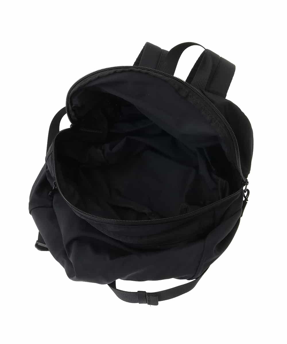 BPRGA41120 MK MICHEL KLEIN BAG(MK ミッシェルクラン バッグ) [超軽量]ソフトタッチパッカブルリュック ブルー