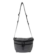 BPRGA42110 MK MICHEL KLEIN BAG(MK ミッシェルクラン バッグ) [超軽量]ソフトタッチパッカブルショルダーバッグ マスタード