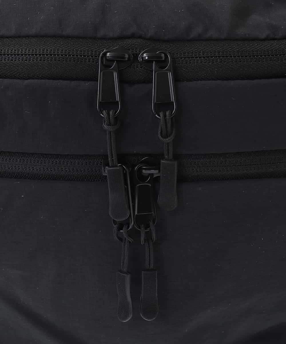 BPRGA42110 MK MICHEL KLEIN BAG(MK ミッシェルクラン バッグ) [超軽量]ソフトタッチパッカブルショルダーバッグ マスタード