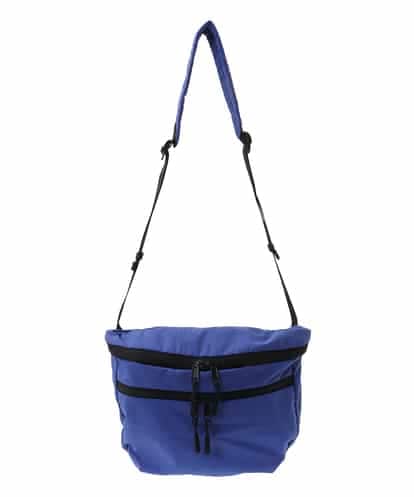 BPRGA42110 MK MICHEL KLEIN BAG [超軽量]ソフトタッチパッカブルショルダーバッグ