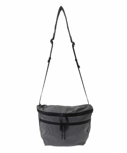 BPRGA42110 MK MICHEL KLEIN BAG [超軽量]ソフトタッチパッカブルショルダーバッグ