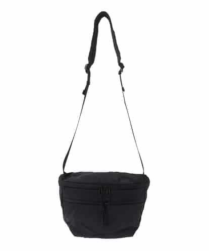 BPRGA42110 MK MICHEL KLEIN BAG [超軽量]ソフトタッチパッカブルショルダーバッグ
