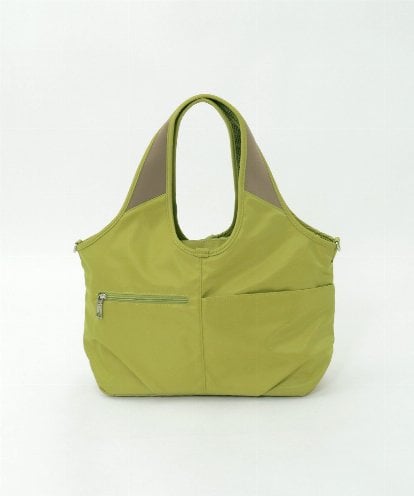 BPRGD42160 MK MICHEL KLEIN BAG [撥水/2WAY]くり手トラベルバッグ