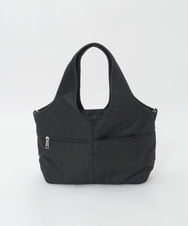 BPRGD42160 MK MICHEL KLEIN BAG(MK ミッシェルクラン バッグ) [撥水/2WAY]くり手トラベルバッグ ブラック