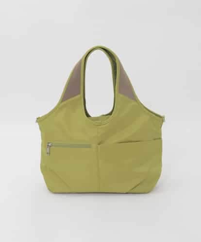 BPRGD42160 MK MICHEL KLEIN BAG [撥水/2WAY]くり手トラベルバッグ