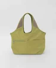 BPRGD42160 MK MICHEL KLEIN BAG(MK ミッシェルクラン バッグ) [撥水/2WAY]くり手トラベルバッグ グリーン