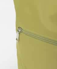 BPRGD42160 MK MICHEL KLEIN BAG(MK ミッシェルクラン バッグ) [撥水/2WAY]くり手トラベルバッグ グリーン