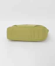 BPRGD42160 MK MICHEL KLEIN BAG(MK ミッシェルクラン バッグ) [撥水/2WAY]くり手トラベルバッグ グリーン