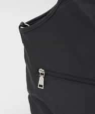 BPRGD42160 MK MICHEL KLEIN BAG(MK ミッシェルクラン バッグ) [撥水/2WAY]くり手トラベルバッグ グリーン