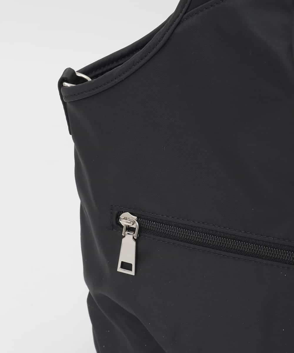 BPRGD42160 MK MICHEL KLEIN BAG(MK ミッシェルクラン バッグ) [撥水/2WAY]くり手トラベルバッグ グリーン