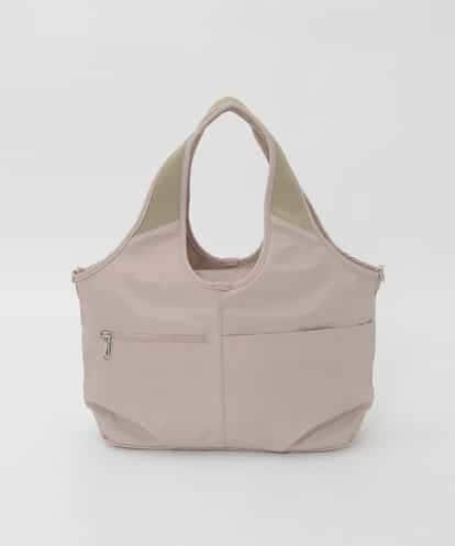 BPRGD42160 MK MICHEL KLEIN BAG [撥水/2WAY]くり手トラベルバッグ